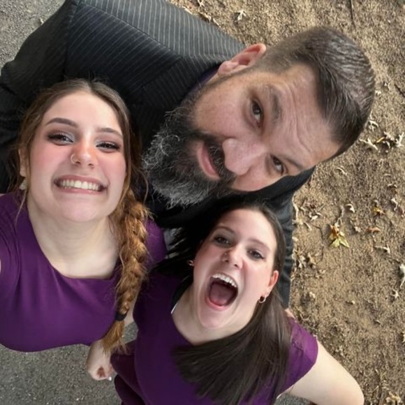 Meet your Posher, David - Picture 1 of 1